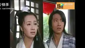 乌龙闯情关曹颖霍水仙古装发型教程
