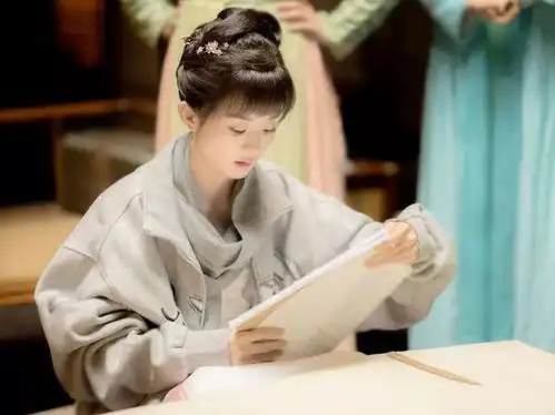 知否定档年末,撞上年度重磅推荐剧目,网友有点悬
