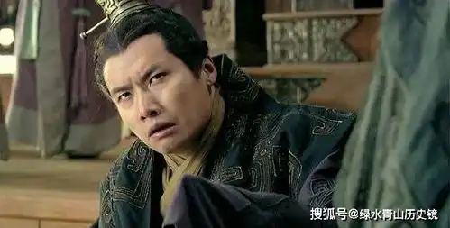 秦二世胡亥比秦始皇差在哪里秦朝快速灭亡,不能光怪赵高和李斯