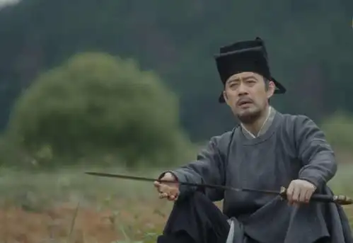 苏东坡与豪放词走出儿女情长,抒写家国时代