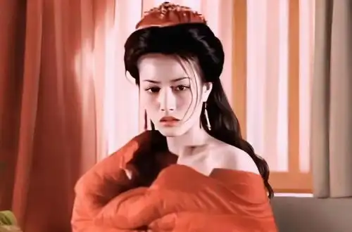 难怪段誉活到94岁,虚竹却中年早逝,你看段誉的妃子们经历了什么
