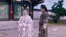 李俶与默延啜拼命part1