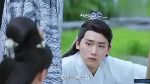 双世宠妃2曲檀儿生气了,另一个八王爷在求安慰
