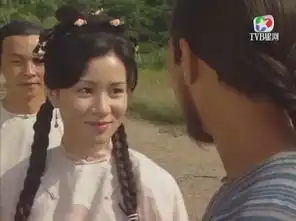 佘诗曼部分剧照
