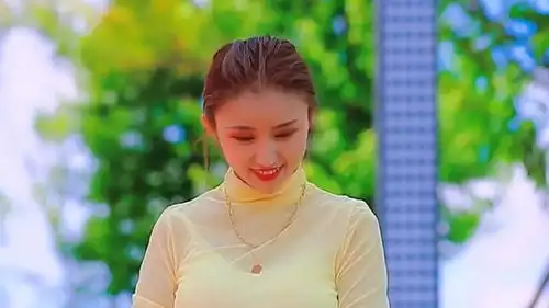 云南山歌窈窕淑女最好看,唯见是你心方乱,人美歌甜