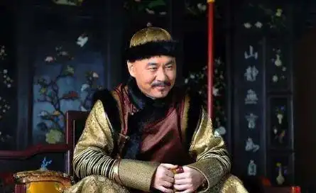 甄嬛传幕后,导演选陈建斌演皇上原来还有这层考量