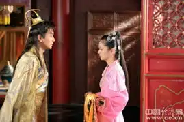 宫廷大戏刁蛮俏御医热播tae大谈情爱
