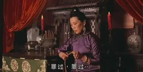 有性无爱的婚姻能否幸福大红灯笼高高挂揭开真实的女性欲望