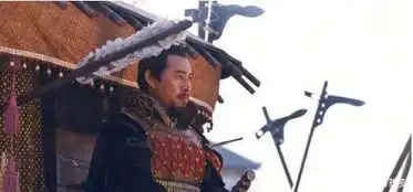 刘邦驾崩,匈奴想与汉朝和亲,提出和亲对象时,却差点引发大战
