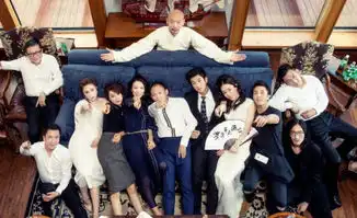 罗曼蒂克葛优指导北京瘫醒醒会喊妈