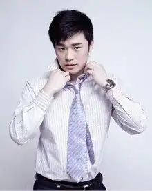 爱情公寓4
