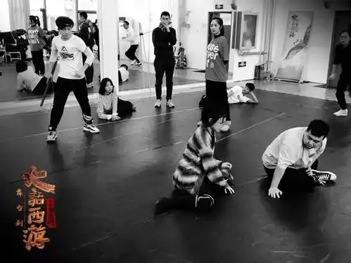 陈妍希首次出演话剧出演大话西游紫霞仙子大话西游陈妍希陈妍希出演紫霞仙子新浪娱乐新浪网