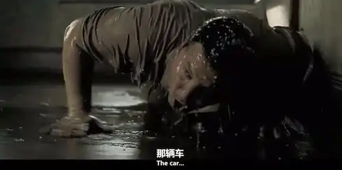 当年逃离肖申克监狱的那个男人,如今又回来了
