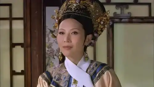 甄嬛传自古丫鬟多误事,皇后这丫鬟,迟早出事