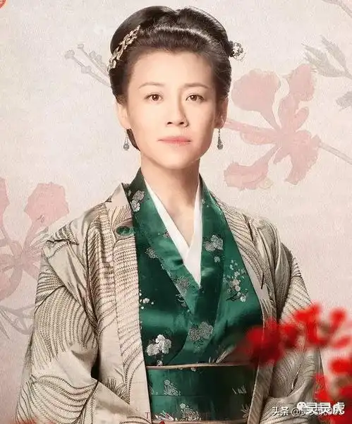 知否林小娘亲身演绎,懂得示弱的女人最好命
