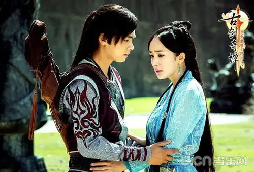 古剑奇谭大电影6月开机苏苏晴雪上演穿越现实与梦境的爱恋
