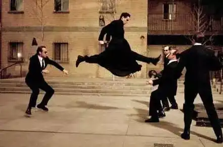 马斯克的新事业把人类升级成人工智能