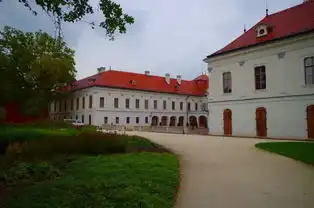 走进静谧格德勒茜茜公主宫,圆你纯真年代的公主梦