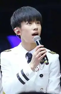 千玺我要参加真正男子汉了