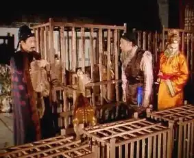 红楼梦小人物乌进孝的出场,寓示贾府走向没落
