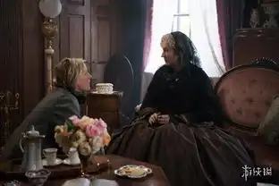 超美画风艾玛沃森主演小妇人首批电影剧照公开