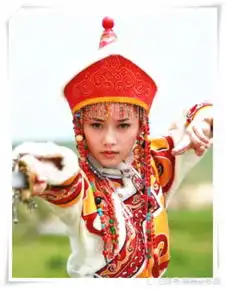 新还珠格格配角有这么多大咖,播出都八年了,也没注意到