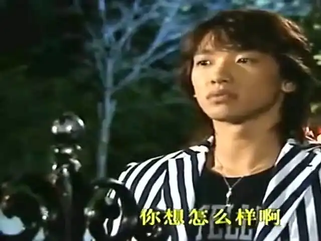 浪漫满屋智恩和李英宰大晚上的去魔术乐园
