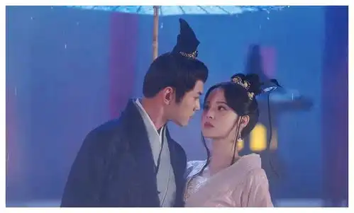 追不容错过的五部热播电视剧,你的选择会是,永安梦吗
