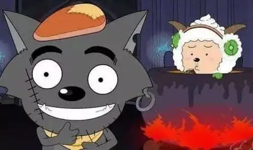 曾经的网红小猪佩奇,为何成为不可说元素