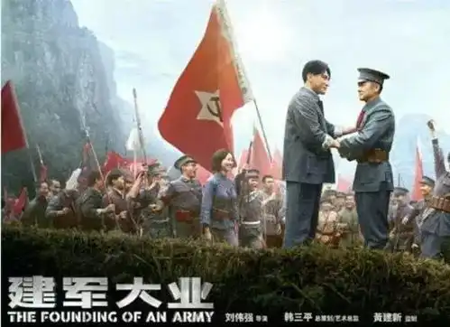 主旋律青春化雷人场景多,鲜肉友好型的算盘缘何落空