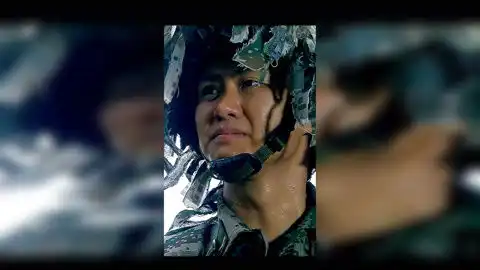 我是特种兵之利刃出鞘dvd版
