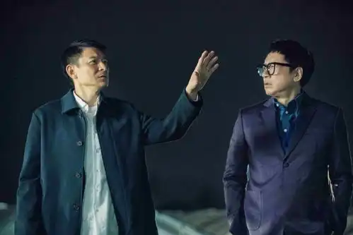 宁浩的红毯先生,让谁汗流浃背了
