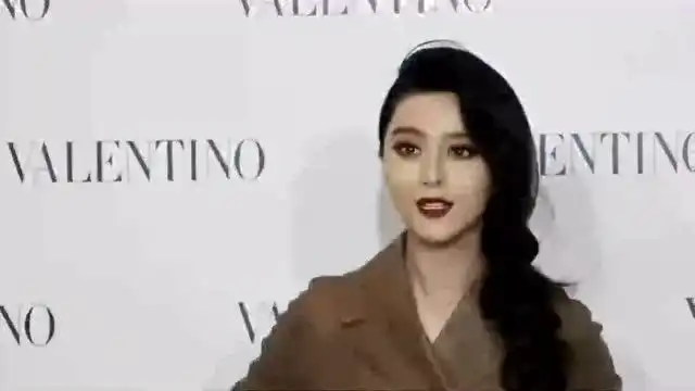 崔永元曝出范冰冰天价片酬这究竟是为何