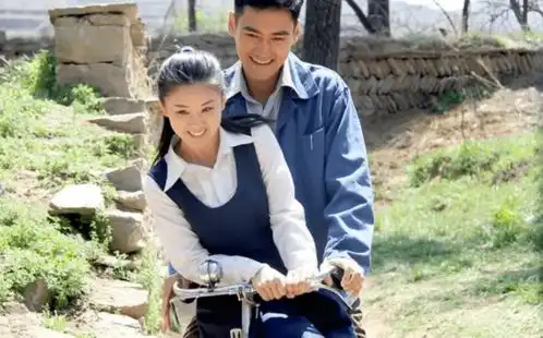 从平凡的世界秀莲到山海情水花看西北女人命运变化