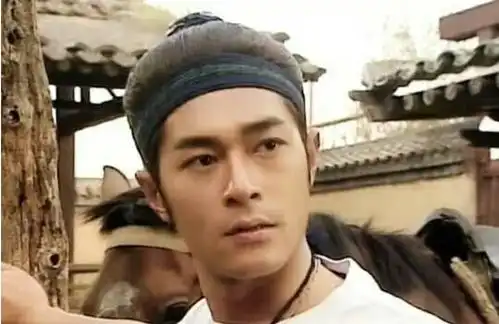 古天乐小学大变样,当地人想改成养老院,古天乐得知消息并不生气
