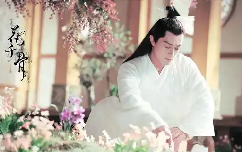 原著作者都认可这些都是神仙选角啊