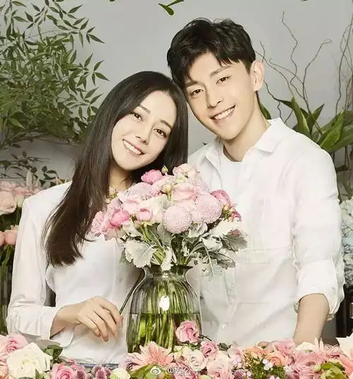 拍戏两个月和他零互动,热巴从鹿晗身上吸取教训
