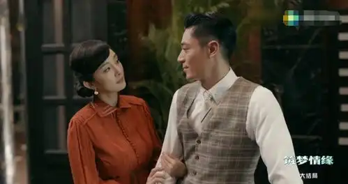 筑梦情缘后,杨幂又不声不响出新作了,光看剧照就觉得很带劲

