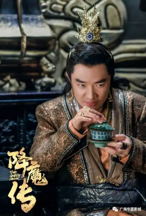 十一月新片前瞻仰各种大片等你放荡
