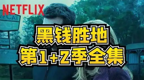 一口气看完洗钱版绝命毒师黑钱胜地12季合集
