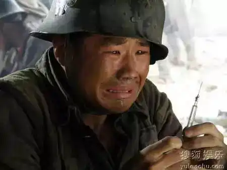 杨紫做了线雕隆鼻整容医生直接挂出香蜜鼻子处三条线剧照