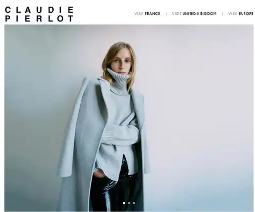 这6个小众又有设计感的品牌,不想撞衫就靠他们了
