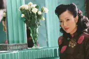 香港最令人意想不到的女性偶像,也就只有她了吧