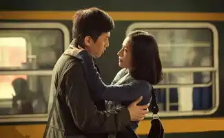 私藏一处文艺拍片圣地,绿皮火车铁轨信号灯,重点还免费
