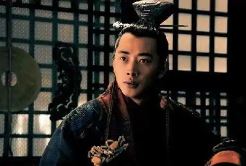 刘备为何只说是中山靖王的后代,而不敢打刘邦的旗号,原因有两点
