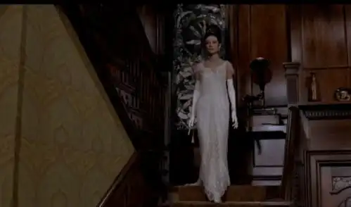 窈窕淑女语言中的他与她