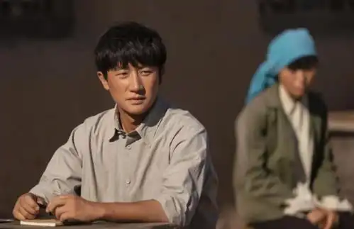 高希希导演重出江湖,执导新作成预定爆款,于和伟王劲松甘当绿叶
