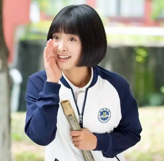 高甜预警致我们单纯的小美好苏炸少女心