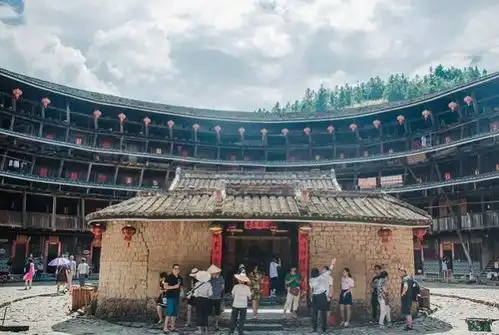 客家人从何来,为什么客家人不是少数民族
