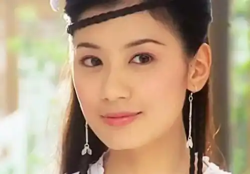 倚天屠龙记上映后,苏有朋说,收视率破7就裸奔